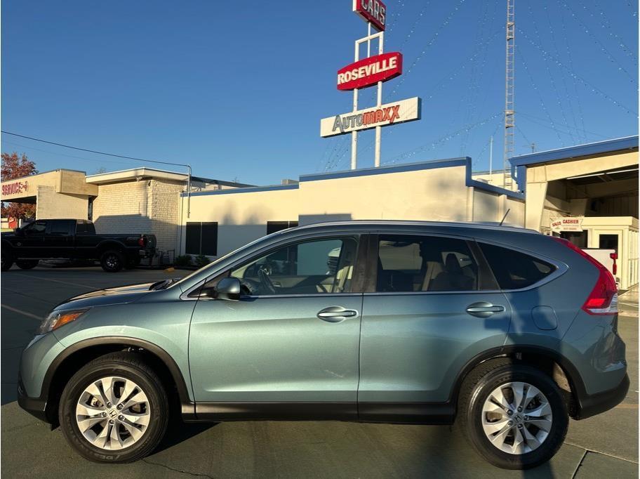 used 2013 Honda CR-V car, priced at $14,750
