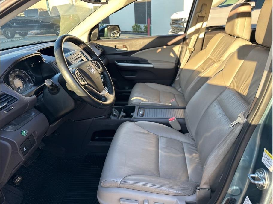 used 2013 Honda CR-V car, priced at $14,750