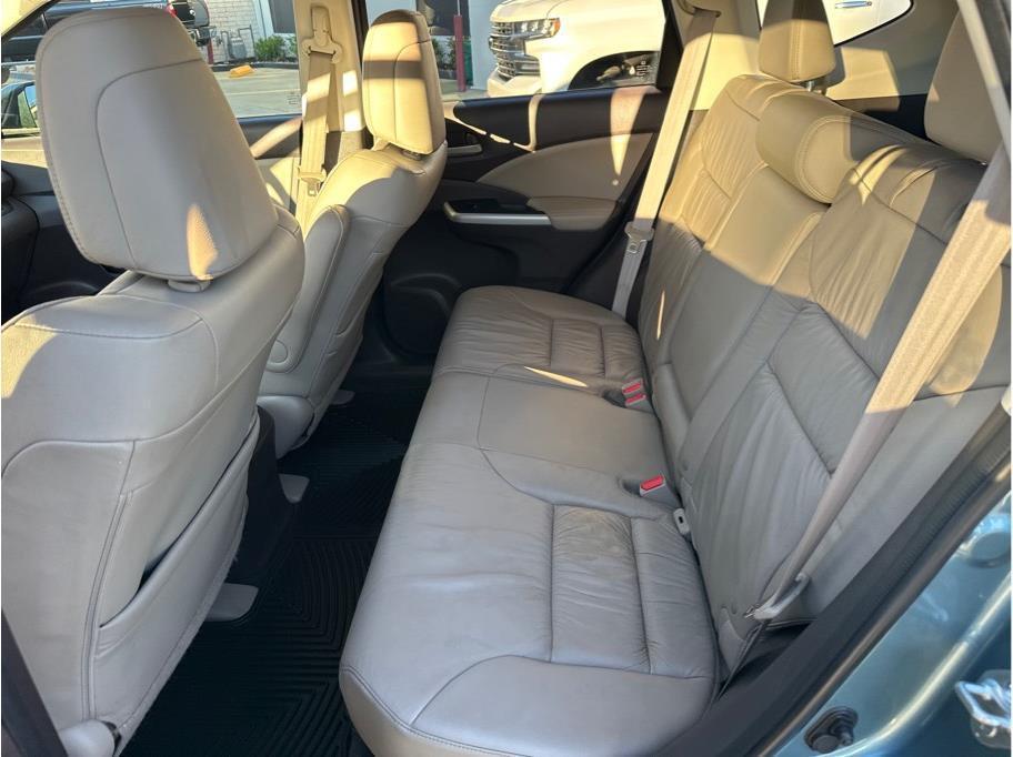 used 2013 Honda CR-V car, priced at $14,750