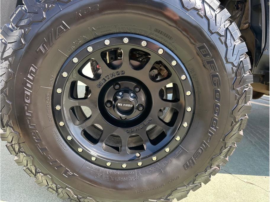 used 2018 Jeep Wrangler JK car, priced at $27,988