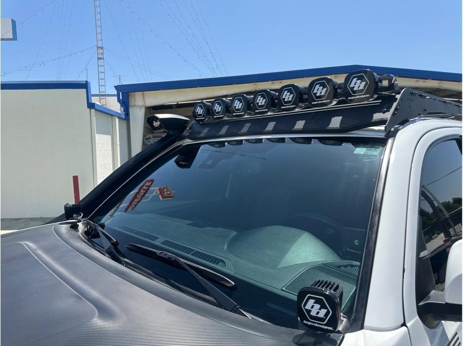 used 2022 Toyota Tacoma car, priced at $49,500