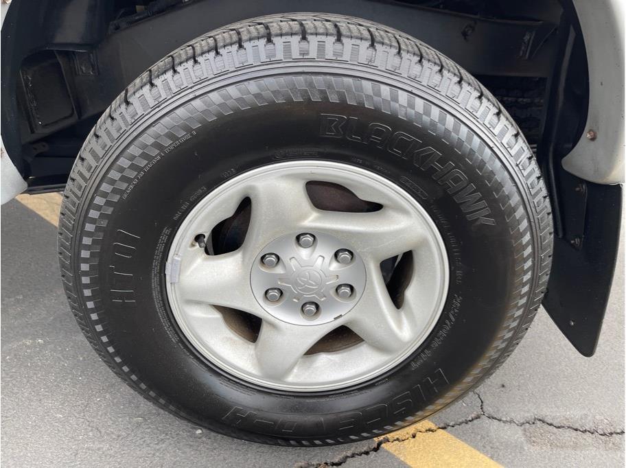 used 2002 Toyota Tacoma car, priced at $21,988