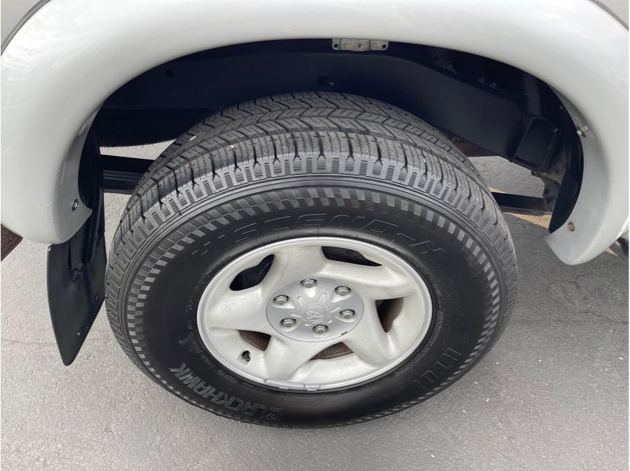 used 2002 Toyota Tacoma car, priced at $21,988