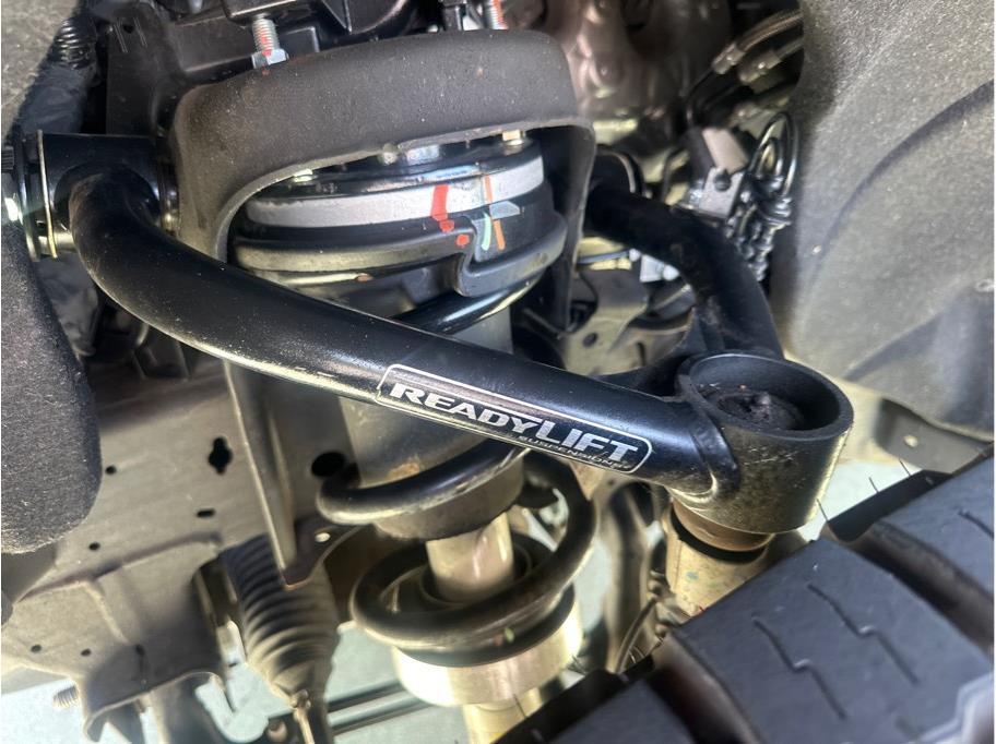 used 2019 Chevrolet Silverado 1500 car, priced at $49,988