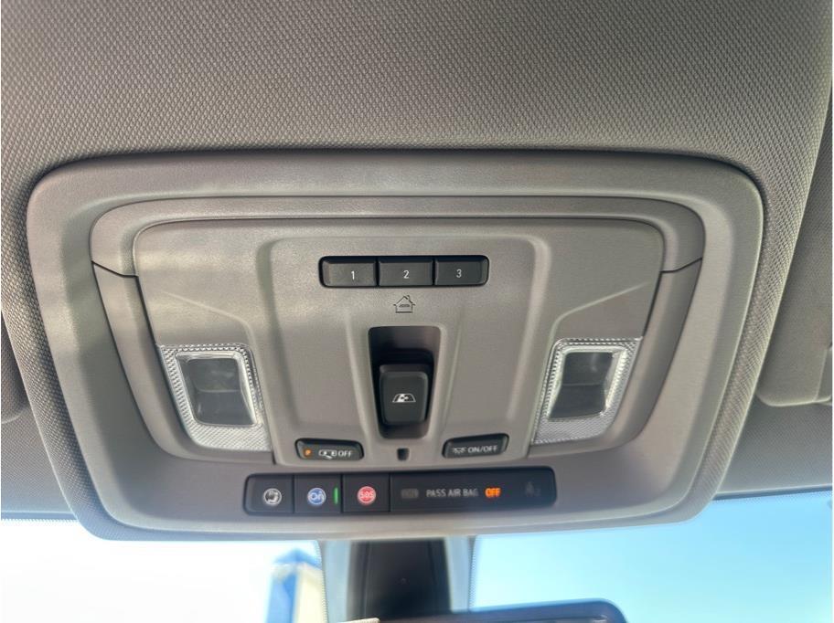 used 2019 Chevrolet Silverado 1500 car, priced at $49,988