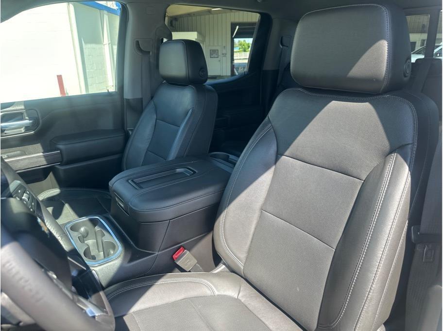used 2019 Chevrolet Silverado 1500 car, priced at $49,988