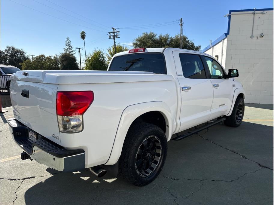 used 2008 Toyota Tundra car, priced at $26,550