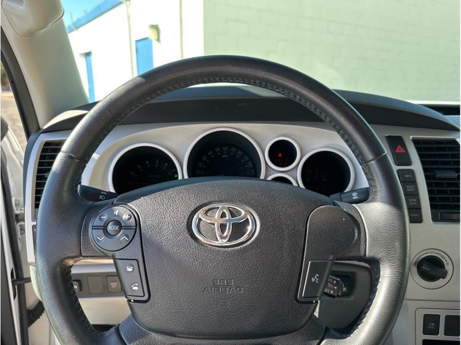 used 2008 Toyota Tundra car, priced at $26,550