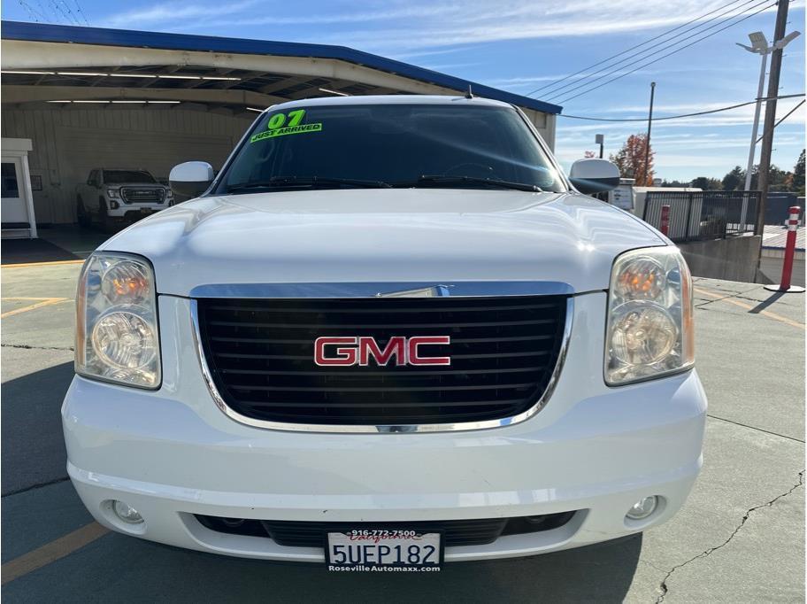 used 2007 GMC Yukon car, priced at $13,988