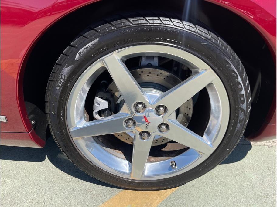 used 2006 Chevrolet Corvette car, priced at $28,988