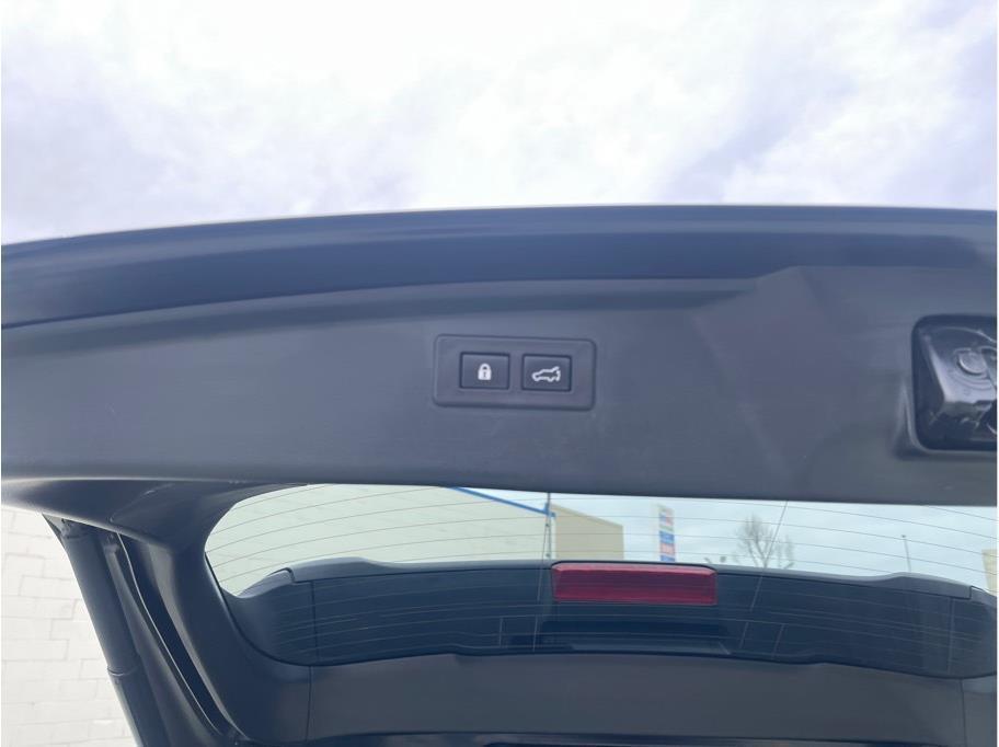 used 2021 Subaru Outback car, priced at $28,988