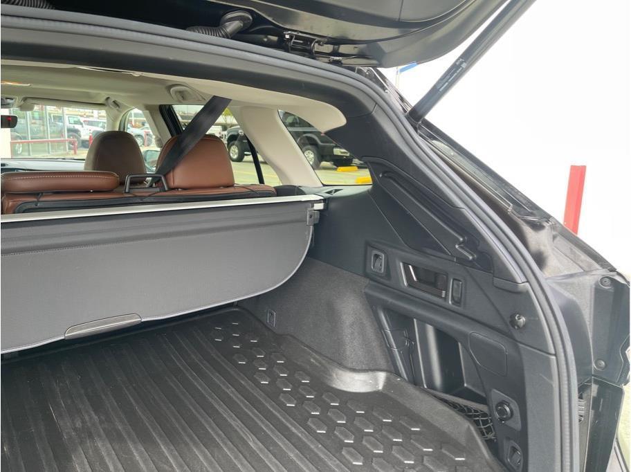 used 2021 Subaru Outback car, priced at $28,988