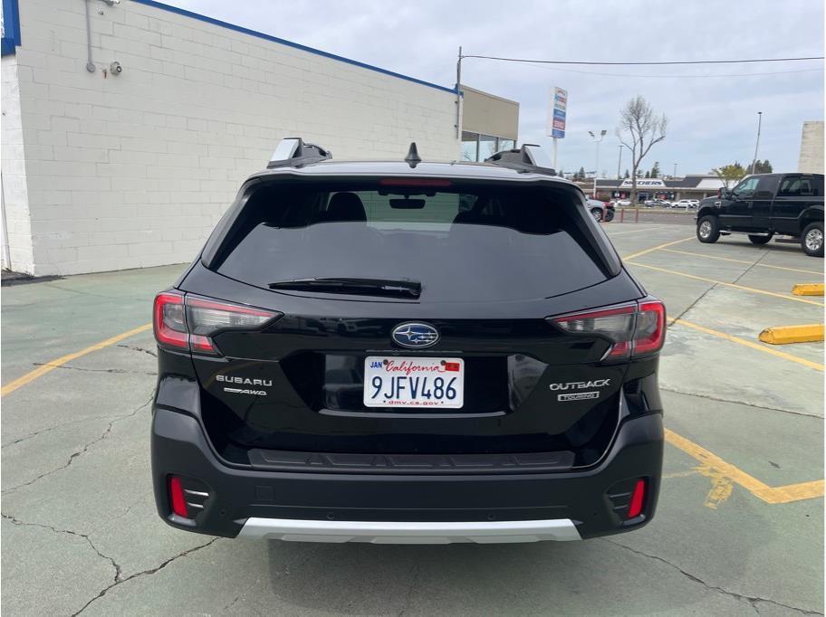 used 2021 Subaru Outback car, priced at $28,988