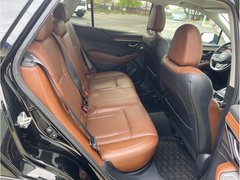 used 2021 Subaru Outback car, priced at $28,988