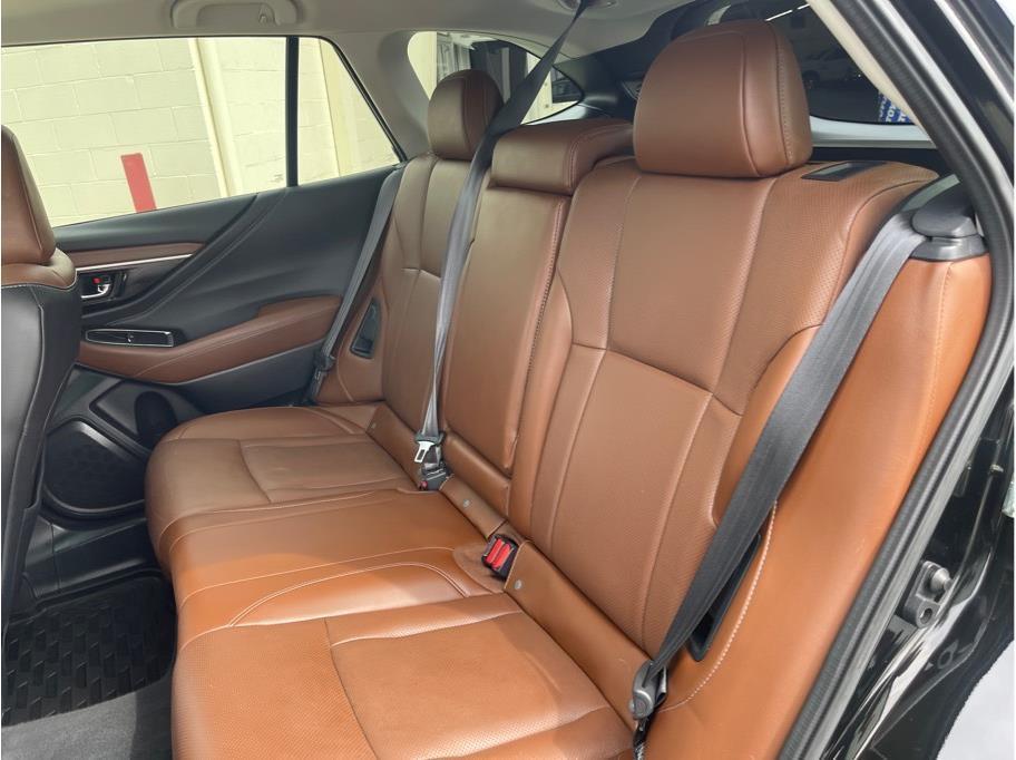 used 2021 Subaru Outback car, priced at $28,988