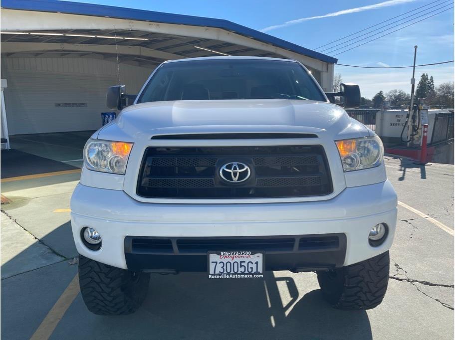 used 2012 Toyota Tundra car, priced at $26,988