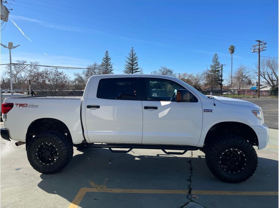 used 2012 Toyota Tundra car, priced at $26,988