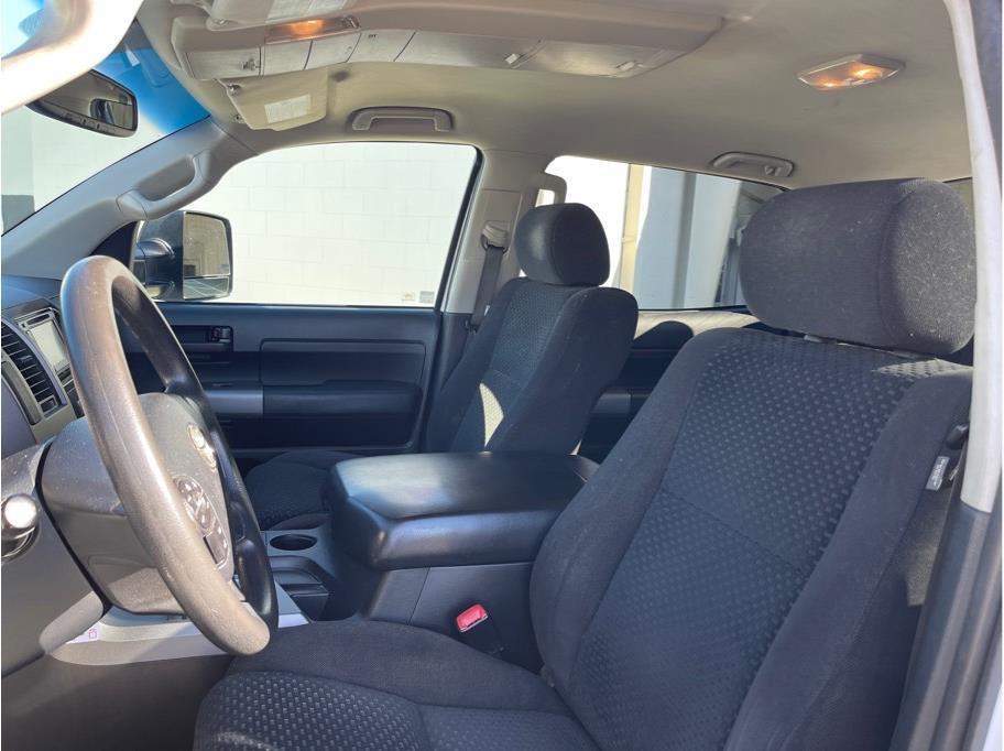 used 2012 Toyota Tundra car, priced at $26,988