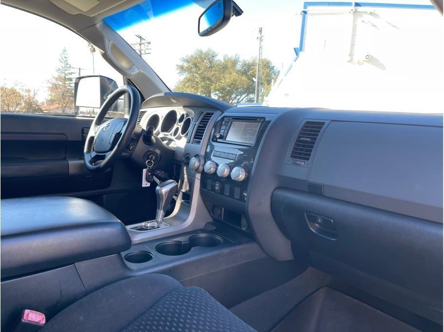 used 2012 Toyota Tundra car, priced at $26,988