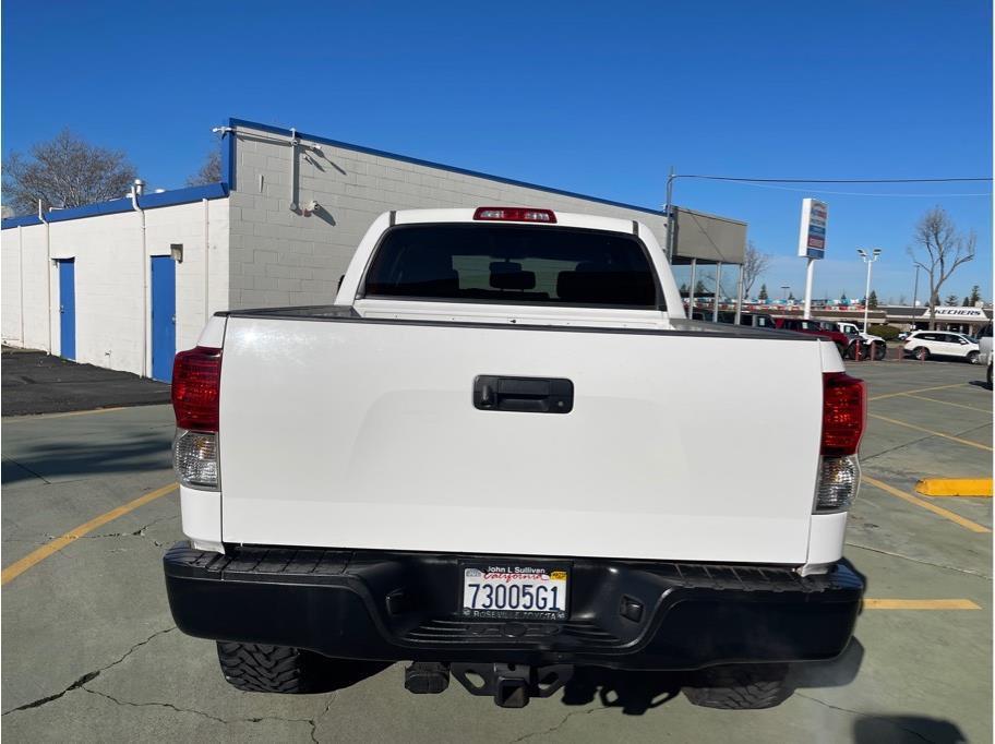 used 2012 Toyota Tundra car, priced at $26,988