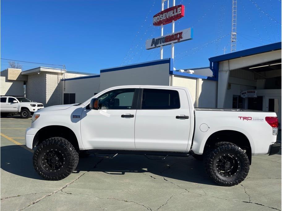 used 2012 Toyota Tundra car, priced at $26,988