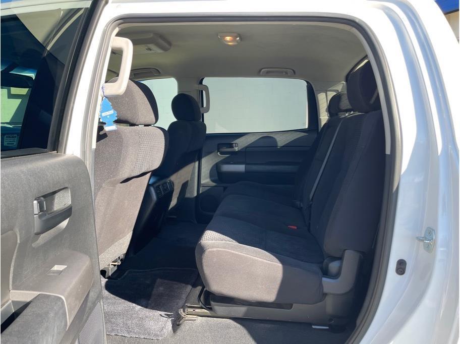 used 2012 Toyota Tundra car, priced at $26,988