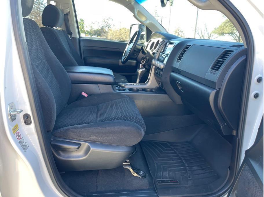 used 2012 Toyota Tundra car, priced at $26,988