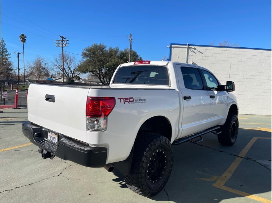 used 2012 Toyota Tundra car, priced at $26,988