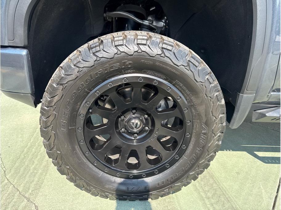 used 2021 GMC Sierra 1500 car, priced at $39,450