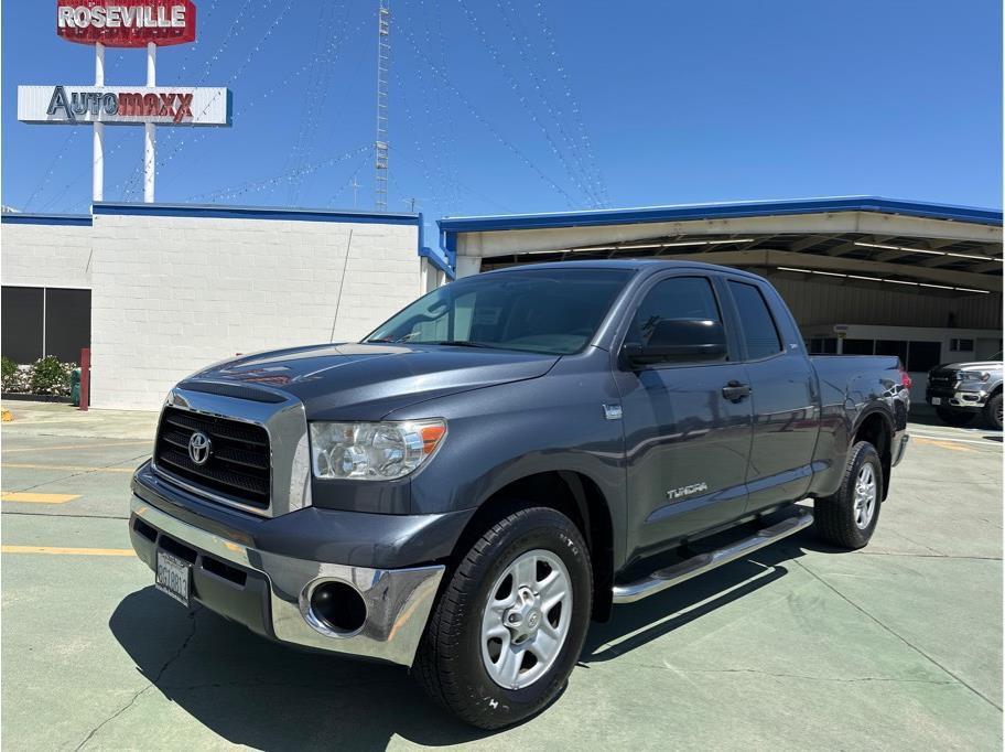 used 2007 Toyota Tundra car, priced at $23,500