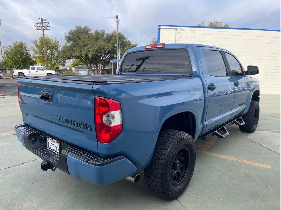 used 2019 Toyota Tundra car, priced at $45,788