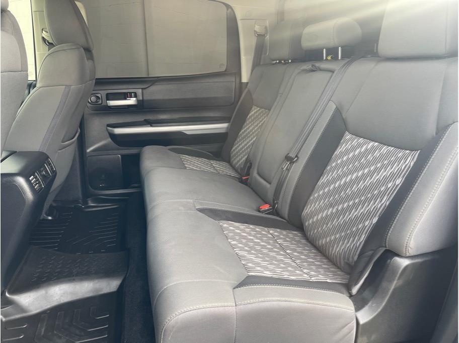 used 2019 Toyota Tundra car, priced at $45,788