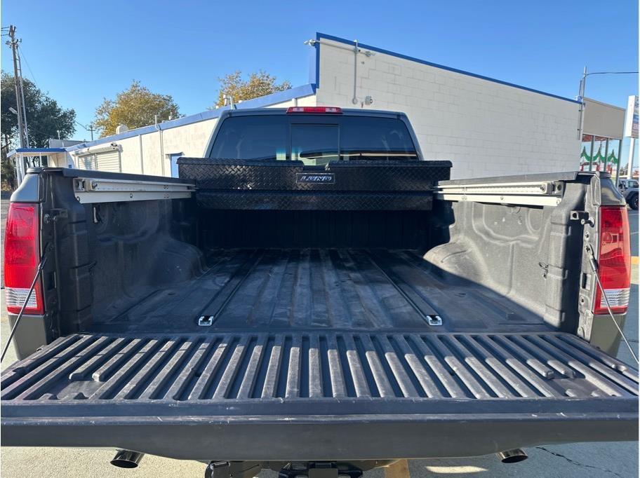 used 2005 Nissan Titan car, priced at $14,988