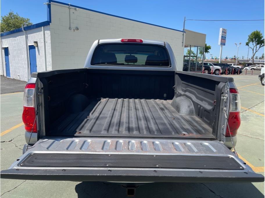 used 2006 Toyota Tundra car, priced at $14,750