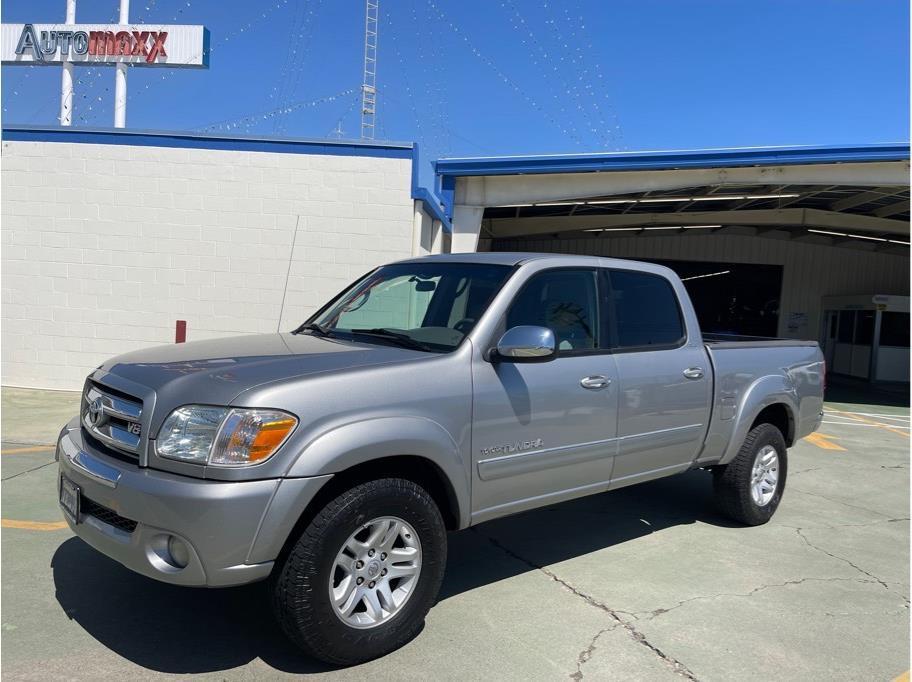 used 2006 Toyota Tundra car, priced at $14,750
