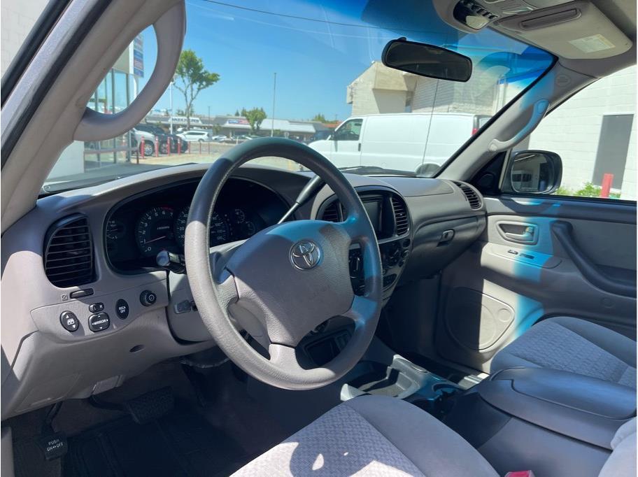 used 2006 Toyota Tundra car, priced at $14,750