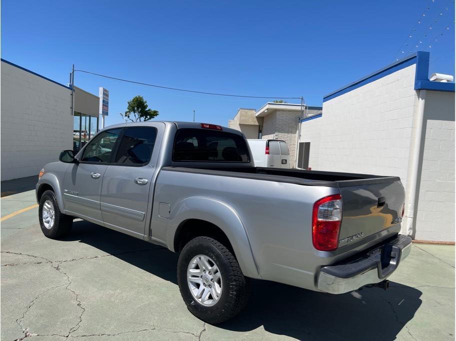 used 2006 Toyota Tundra car, priced at $14,750