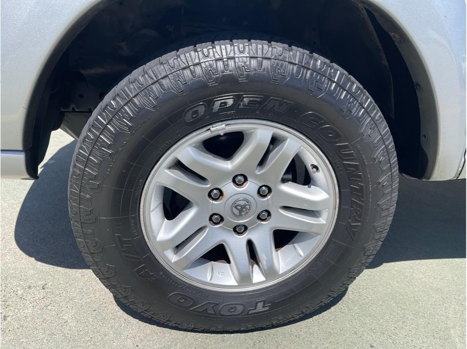 used 2006 Toyota Tundra car, priced at $14,750