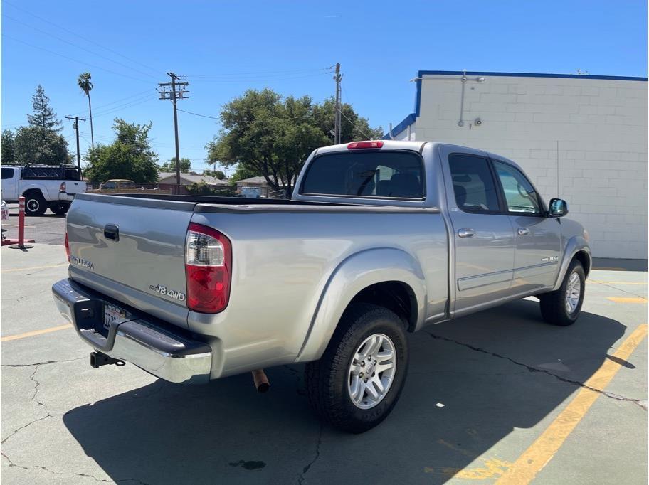 used 2006 Toyota Tundra car, priced at $14,750