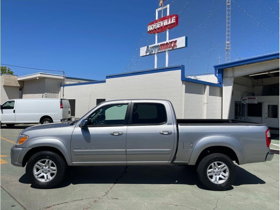 used 2006 Toyota Tundra car, priced at $14,750