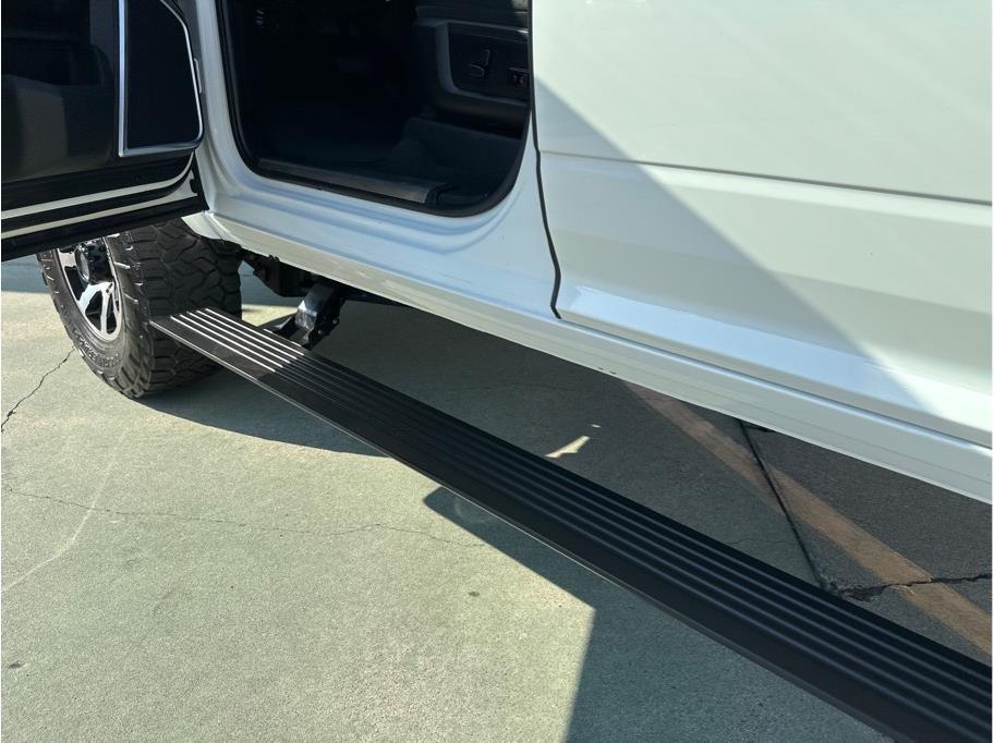 used 2021 Ram 2500 car, priced at $56,500