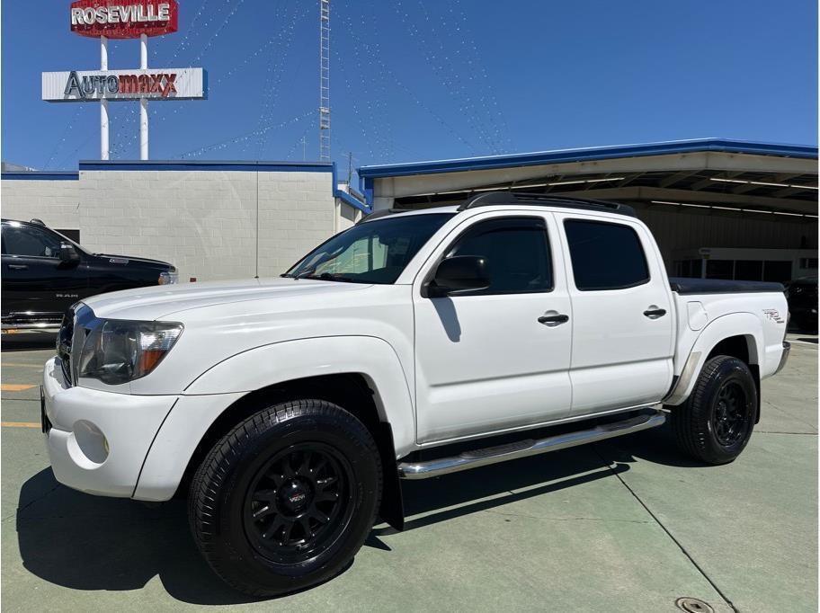 used 2011 Toyota Tacoma car, priced at $28,988