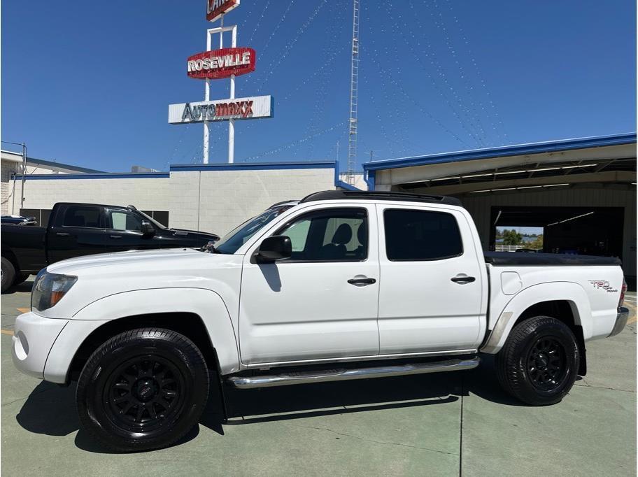 used 2011 Toyota Tacoma car, priced at $28,988
