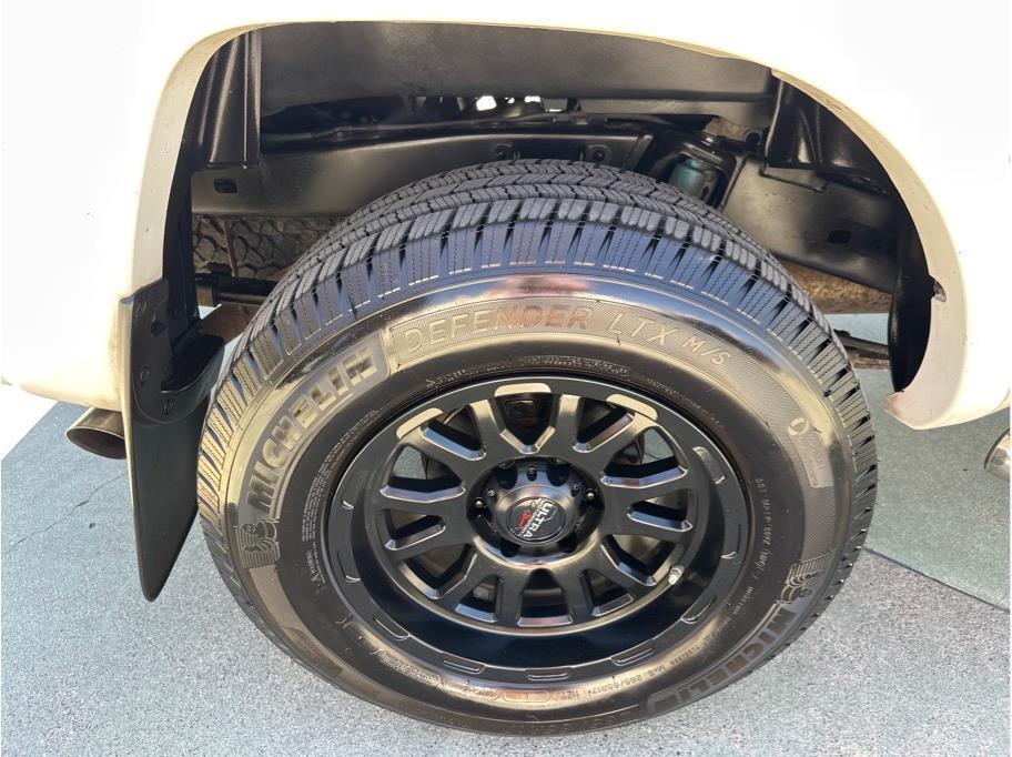 used 2011 Toyota Tacoma car, priced at $28,988
