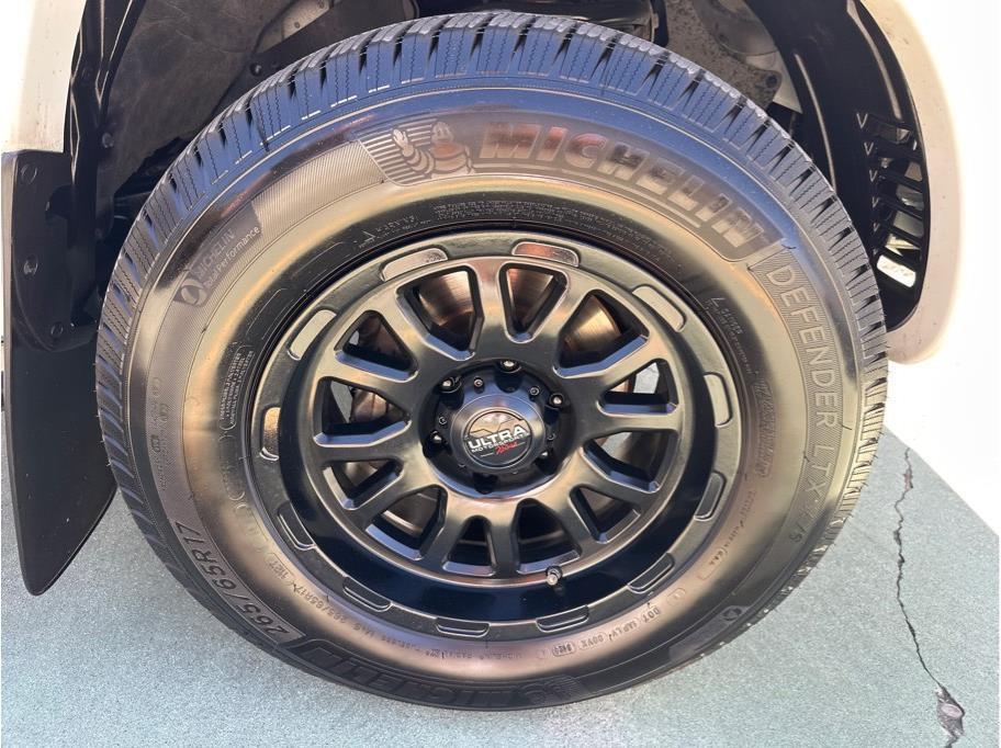 used 2011 Toyota Tacoma car, priced at $28,988