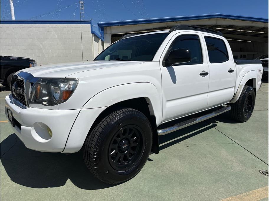 used 2011 Toyota Tacoma car, priced at $28,988