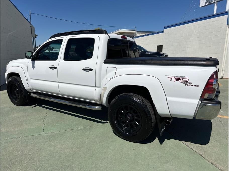 used 2011 Toyota Tacoma car, priced at $28,988