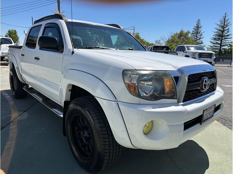used 2011 Toyota Tacoma car, priced at $28,988