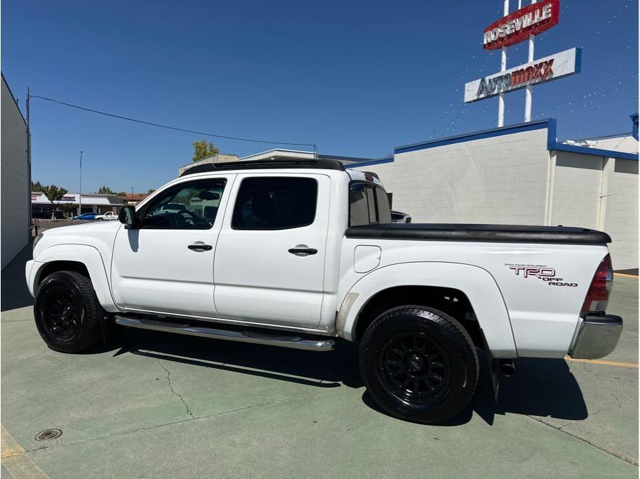 used 2011 Toyota Tacoma car, priced at $28,988