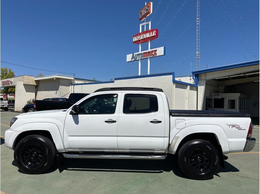 used 2011 Toyota Tacoma car, priced at $28,988